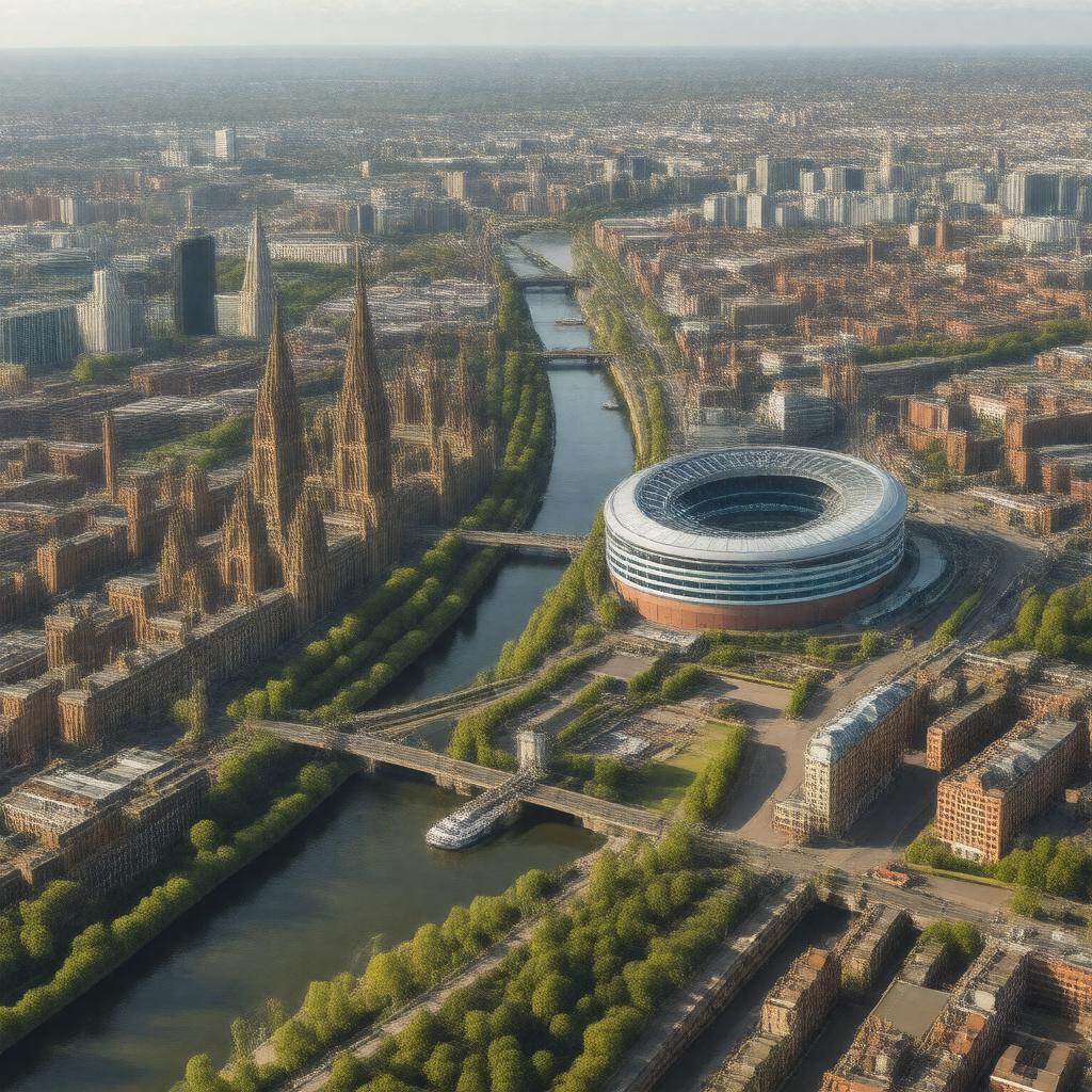 Manchester, England